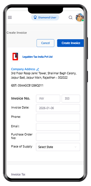 create-invoice
