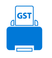 GENERATE GSTR REPORTS