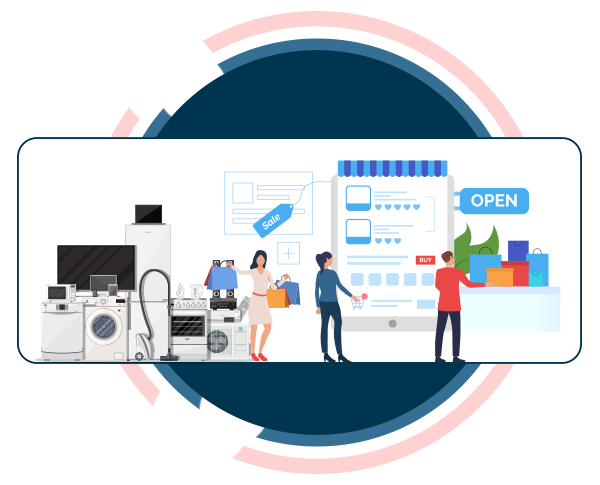 purchase sale claim electrical