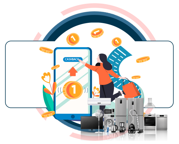 schemes discounts electronics