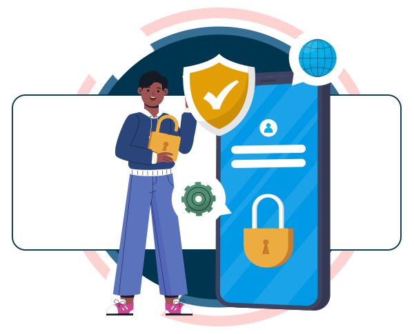 complete data security