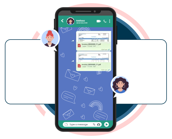 send-direct-invoices-on-whatsapp