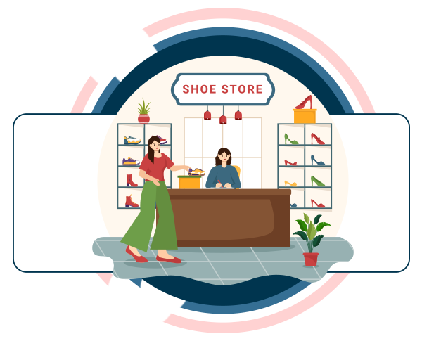 size colour article wise billing