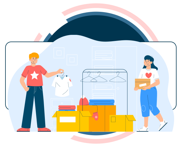 inventory management garment