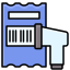 barcode scanning