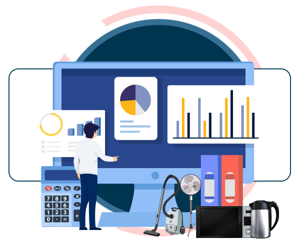 accounting-management-home-appliances