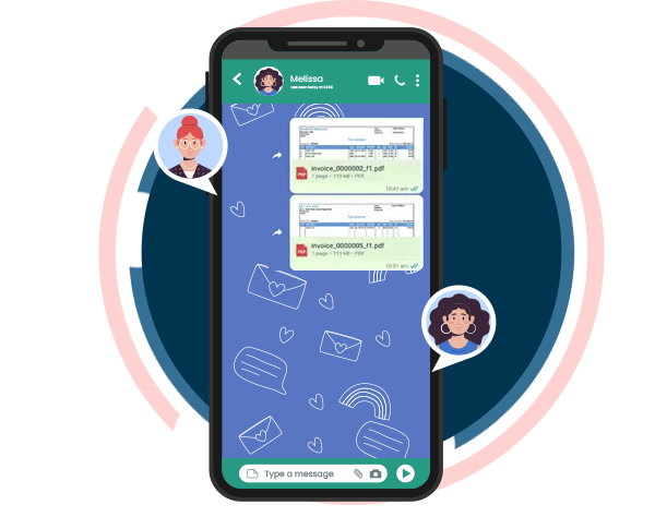 send-direct-invoices-on-whatsapp
