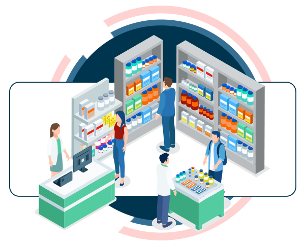 centralized inventory management