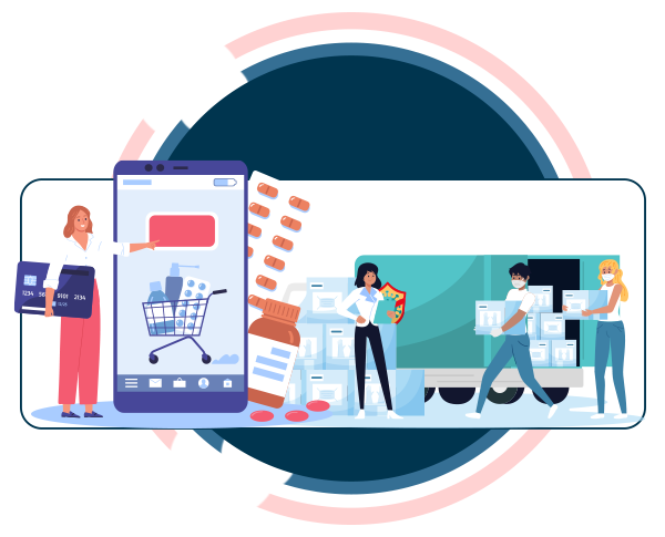 online purchase import pharmacy