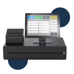 pos integration